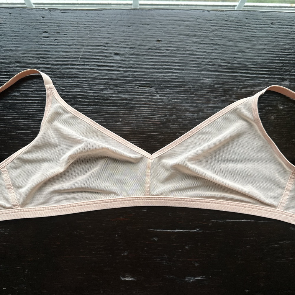 Negative Underwear Sieve bra - Picture 2 of 7